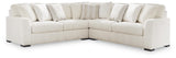 Chessington Stationary Sectionals