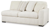 Chessington Stationary Sectionals