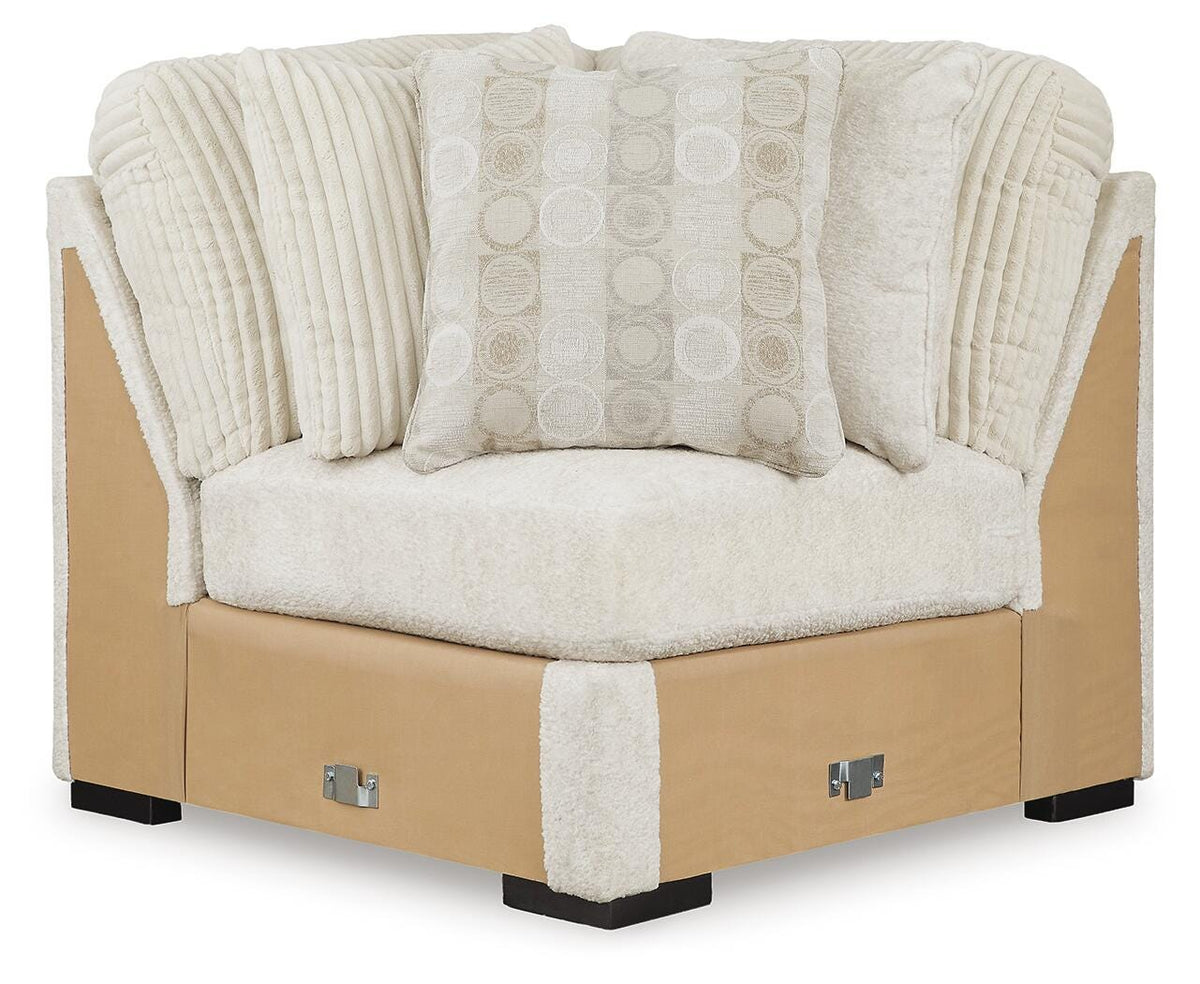 Chessington Stationary Sectionals
