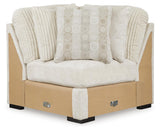 Chessington Stationary Sectionals