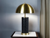 Umbrella Table Lamp