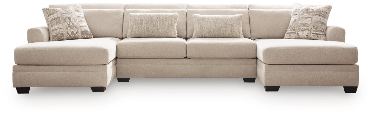 Mandi Stationary Sectionals
