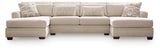 Mandi Stationary Sectionals