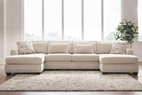 Mandi Stationary Sectionals