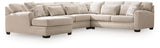 Mandi Stationary Sectionals