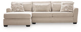 Mandi Reclining Sectionals