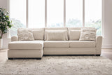 Mandi Reclining Sectionals