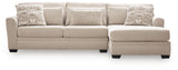 Mandi Reclining Sectionals