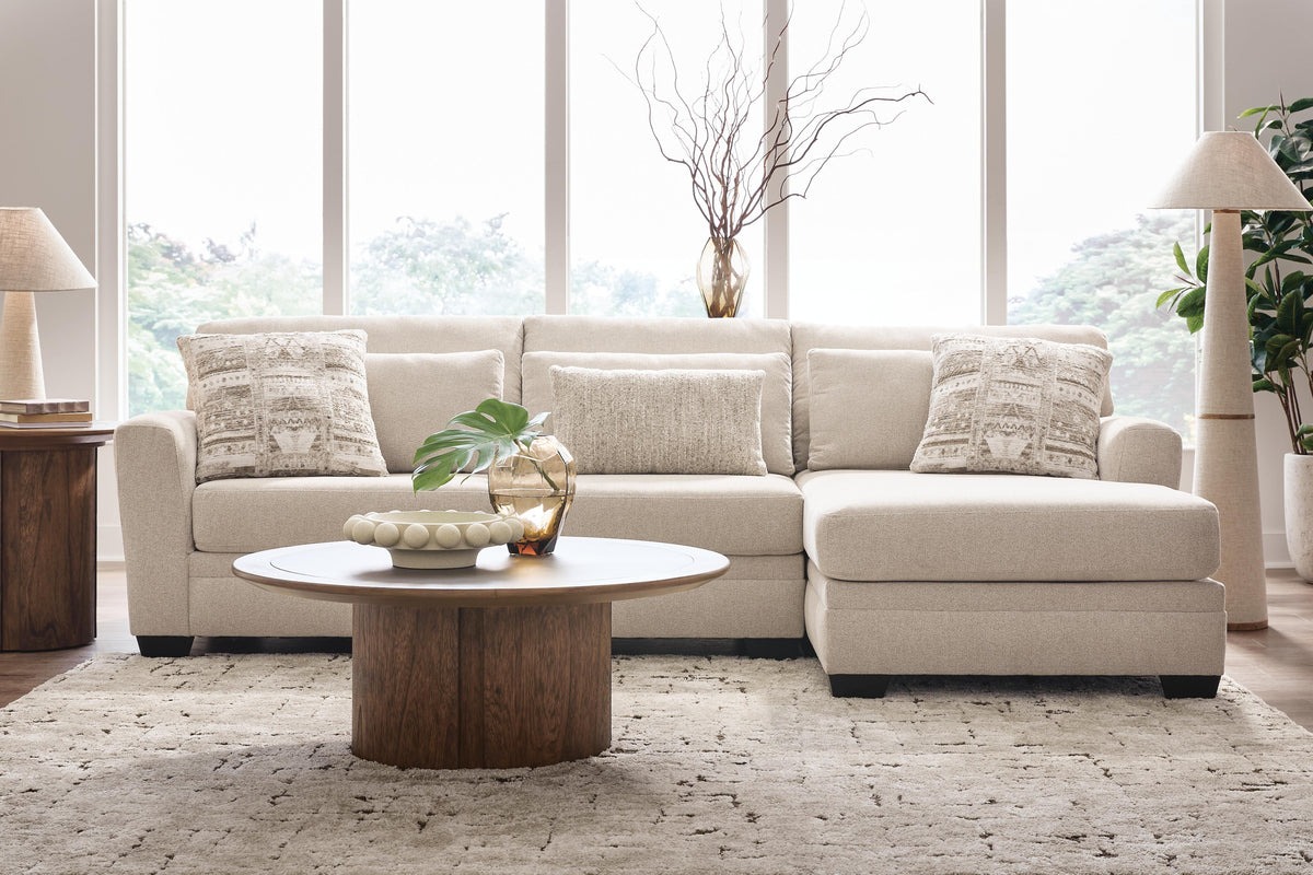 Mandi Reclining Sectionals