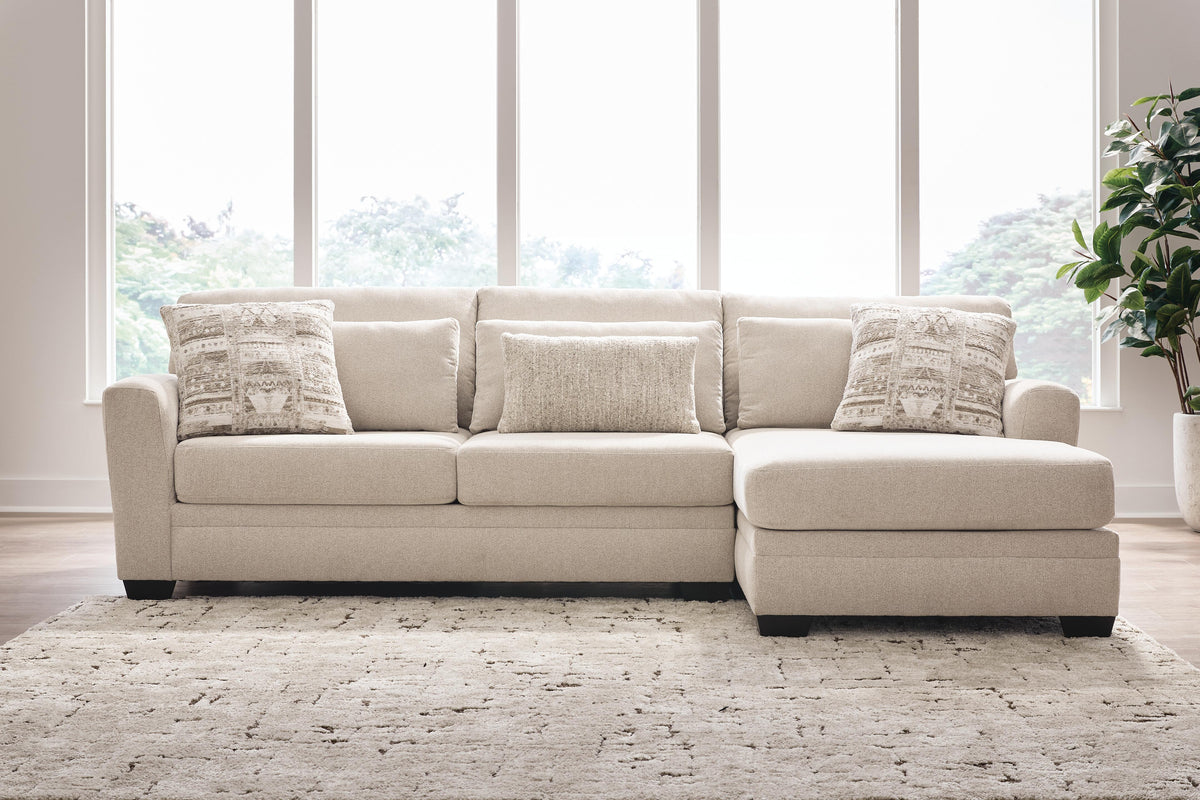 Mandi Reclining Sectionals
