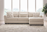 Mandi Reclining Sectionals