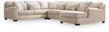 Mandi Stationary Sectionals