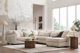 Mandi Stationary Sectionals