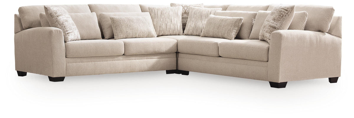 Mandi Stationary Sectionals