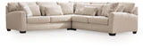 Mandi Stationary Sectionals