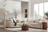 Mandi Stationary Sectionals