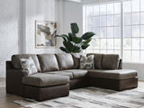 Castille Stationary Sectionals