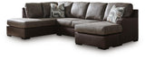 Castille Stationary Sectionals