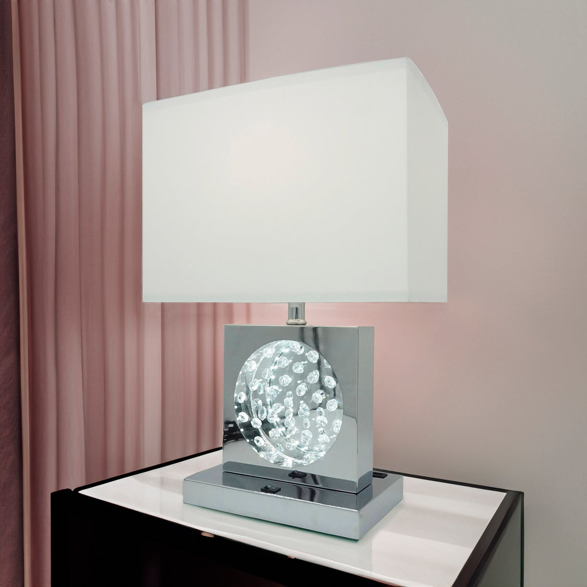 Table Lamp Lighting