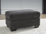 Loreo Ottomans