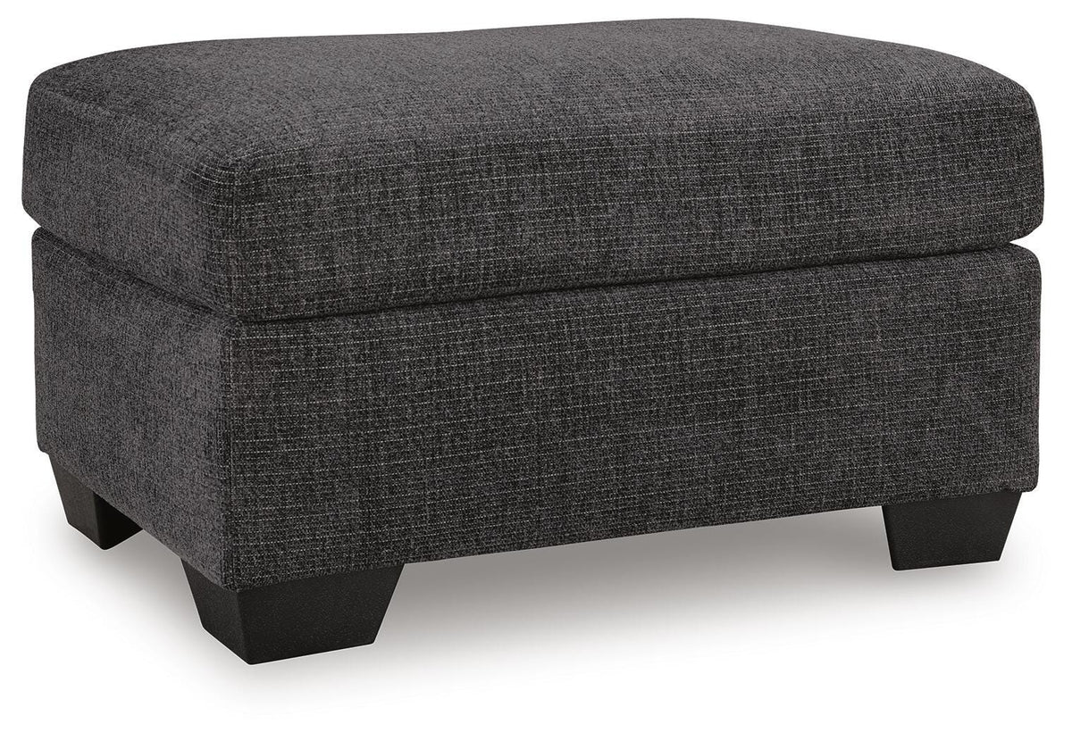 Loreo Ottomans
