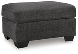 Loreo Ottomans