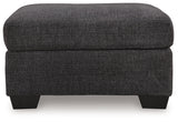 Loreo Ottoman