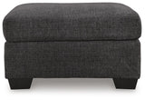 Loreo Ottomans