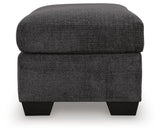 Loreo Ottomans