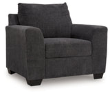 Loreo Chair