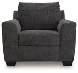 Loreo Accent Chairs