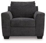 Loreo Chair