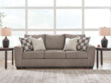 Loreo Stationary Sofas