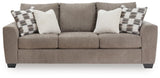 Loreo Sleeper Sofas