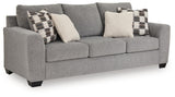 Loreo Sleeper Sofas