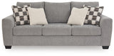 Loreo Stationary Sofas