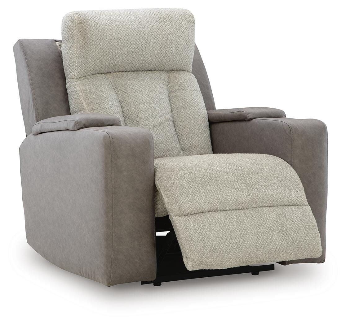 Branthorpe Power Recliners
