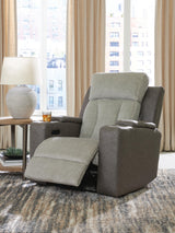 Branthorpe Power Recliners