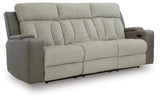 Branthorpe Power Reclining Sofas