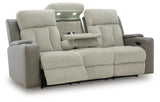 Branthorpe Power Reclining Sofas