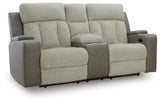 Branthorpe Power Reclining Loveseats