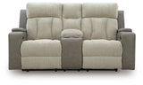 Branthorpe Power Reclining Loveseats