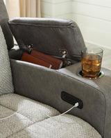 Branthorpe Power Reclining Sofas