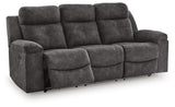 Brysonview Reclining Sofas