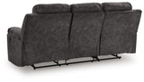 Brysonview Reclining Sofas