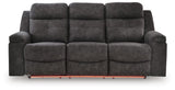 Brysonview Reclining Sofas