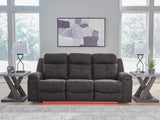 Brysonview Reclining Sofas