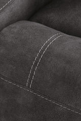 Brysonview Reclining Loveseats