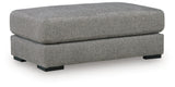 Creston Ottomans