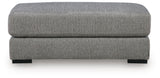 Creston Ottomans